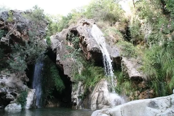 Backpackers La Gaditana Alhaurin el Grande 0*,