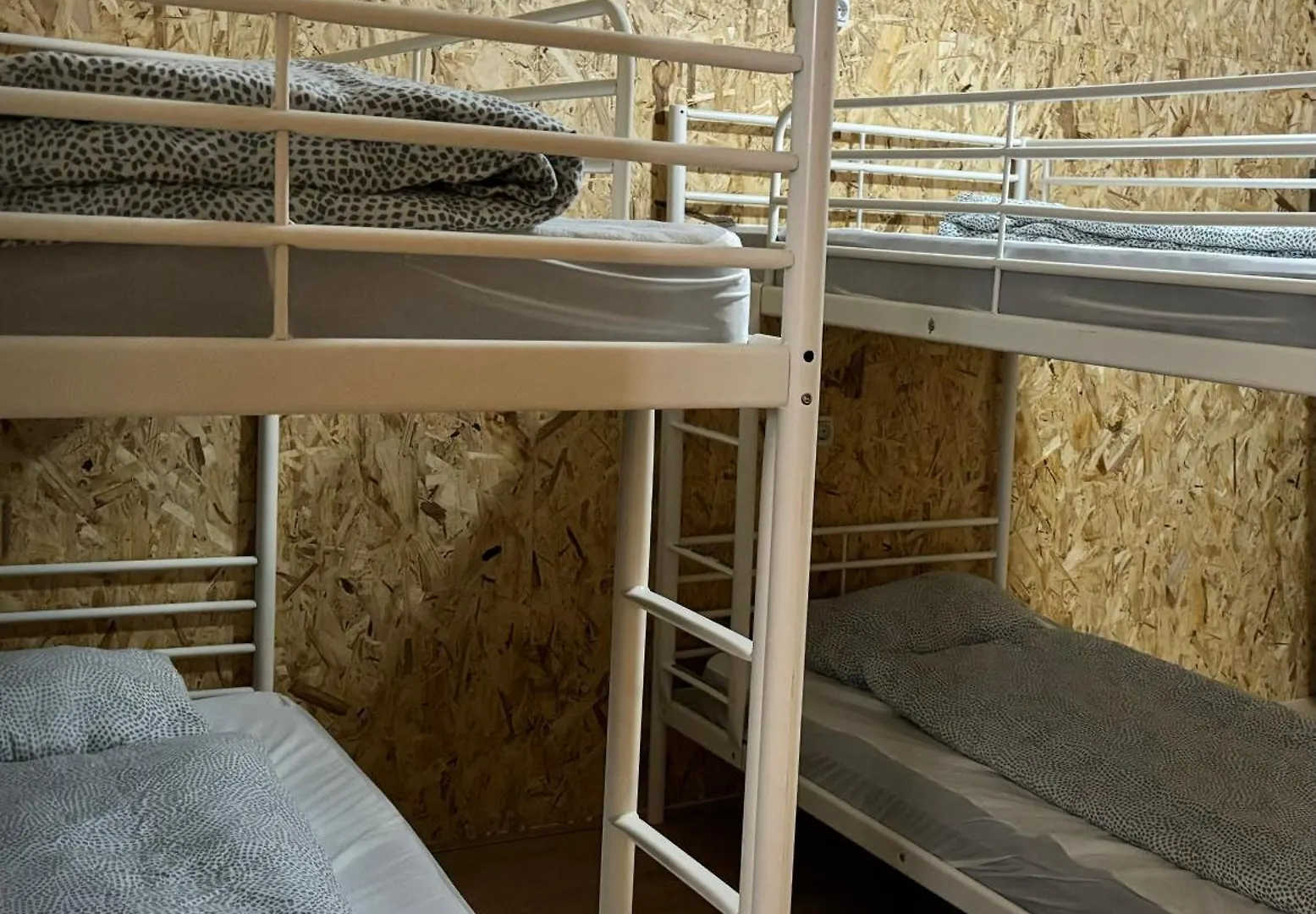 Hostel Backpackers La Gaditana Alhaurin el Grande