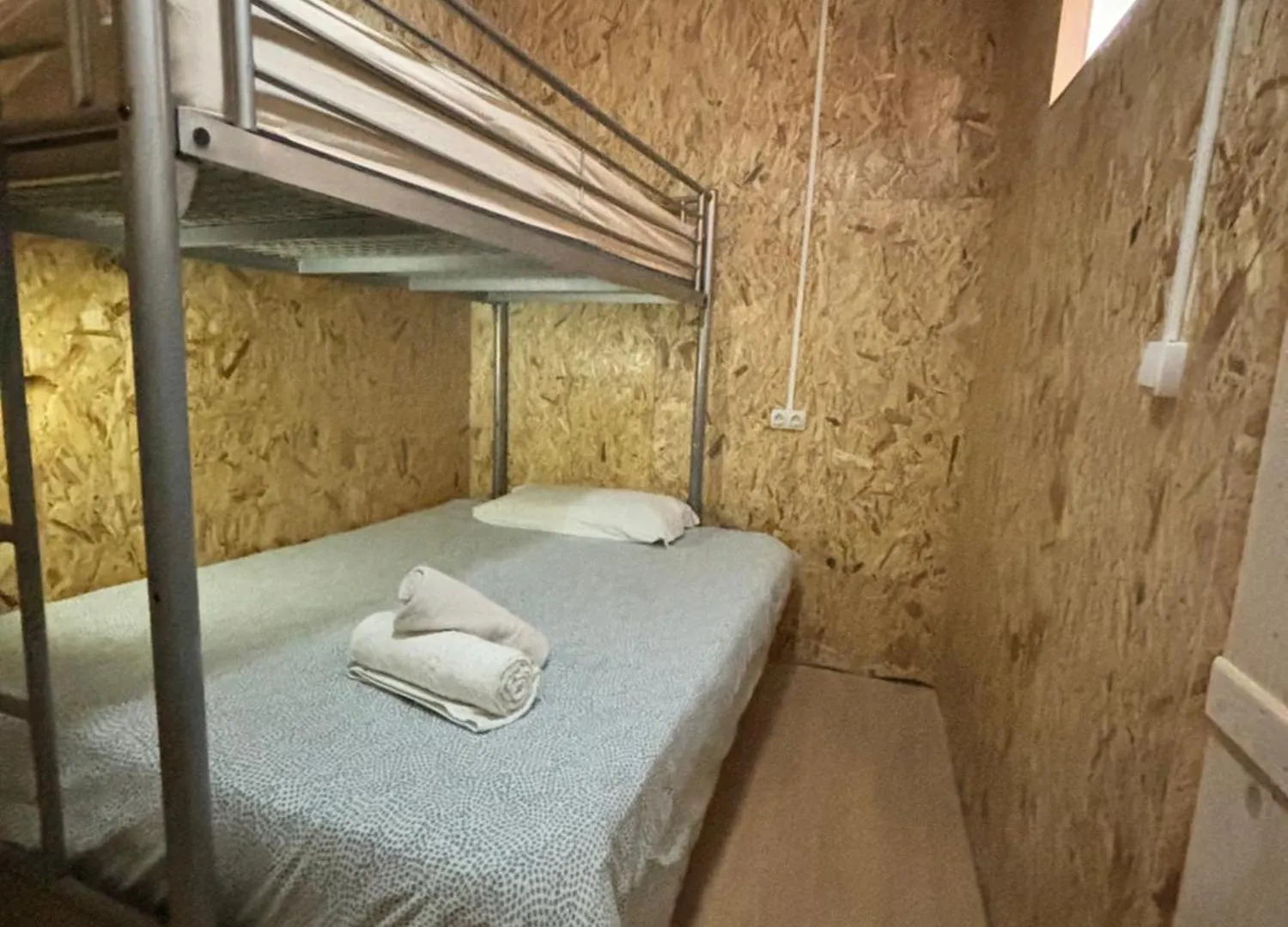 Backpackers La Gaditana Alhaurin el Grande Spain