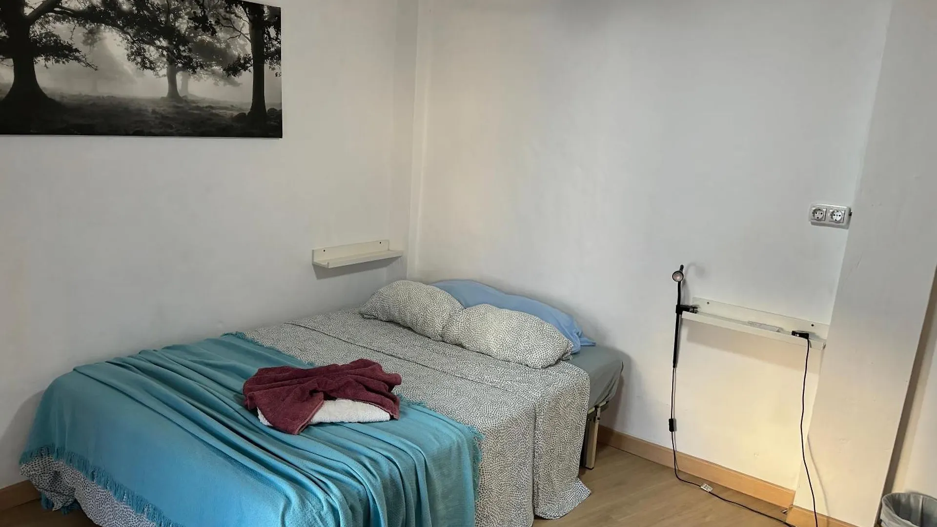 Hostel Backpackers La Gaditana Alhaurin el Grande