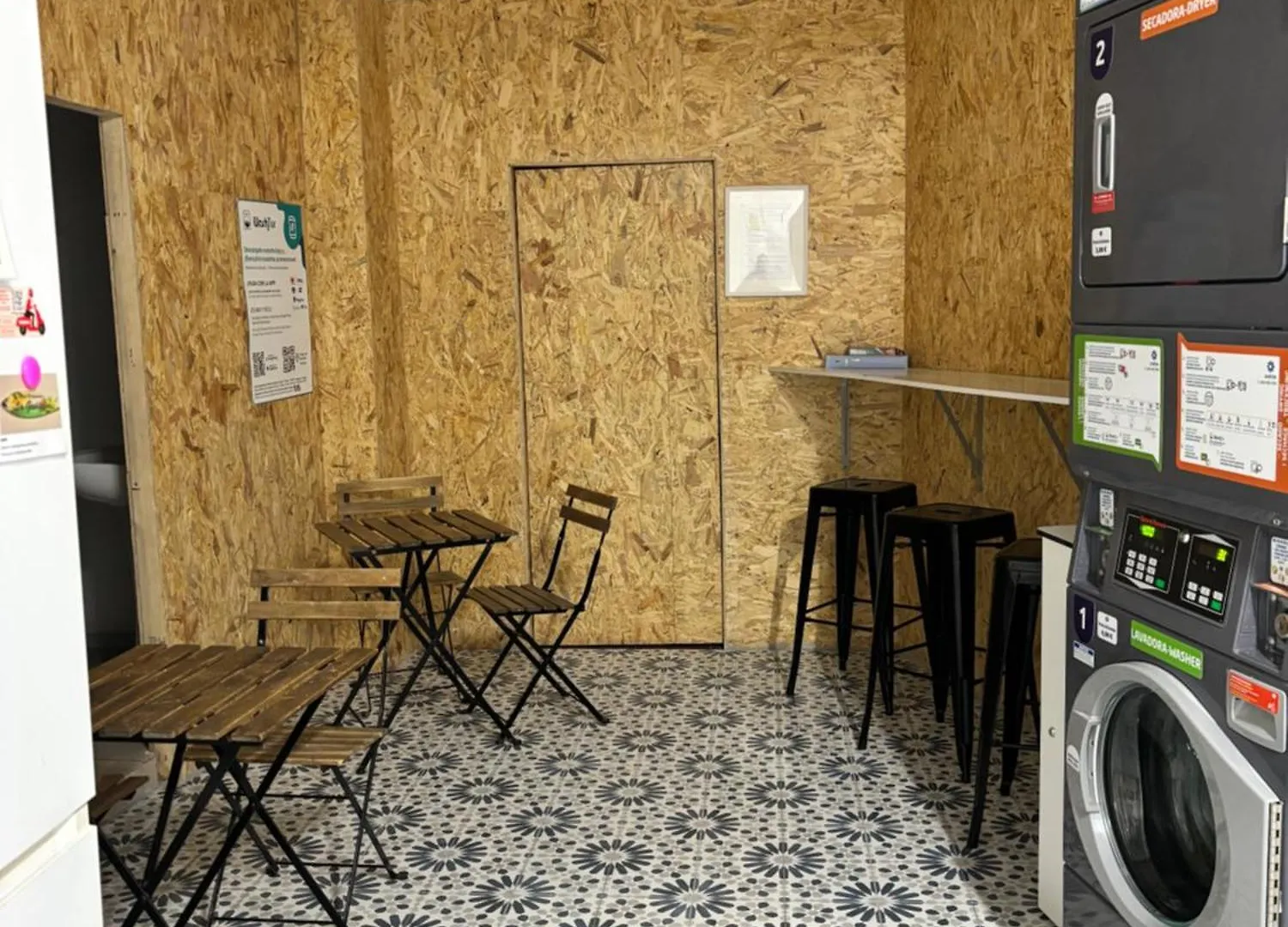 Backpackers La Gaditana Alhaurín el Grande スペイン