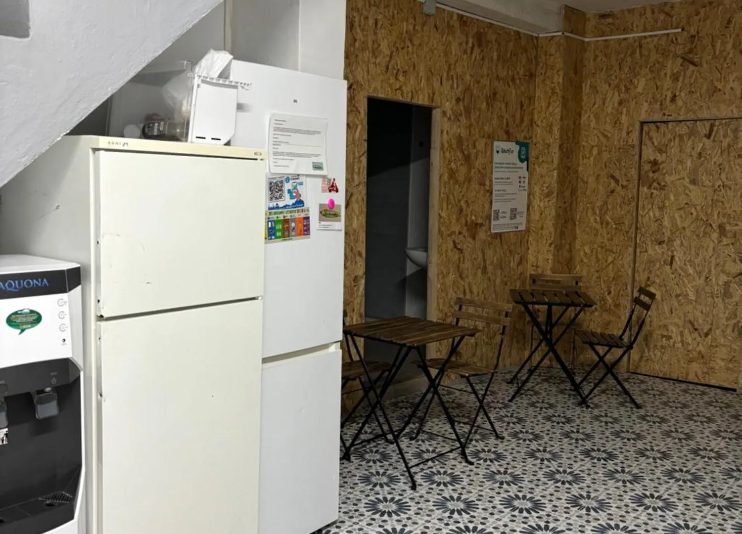 Hostel Backpackers La Gaditana Alhaurin el Grande Spain