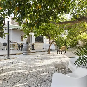 Casa Pitaya, 10 Min Walk To Centre Alhaurín el Grande